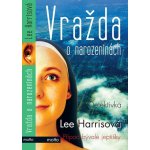 Vražda o narozeninách - Harrisová Lee – Hledejceny.cz