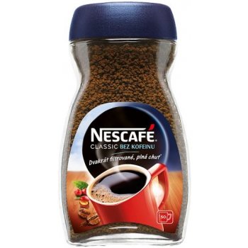 Nescafé Classic Decaf 100 g