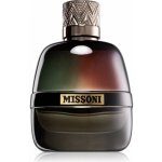 Missoni Parfum parfémovaná voda pánská 100 ml tester – Hledejceny.cz