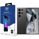 Ochranná fólie 3MK Samsung Galaxy S24 Ultra – Zboží Živě