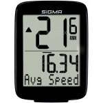 Sigma BC 8.0 WR – Zboží Dáma