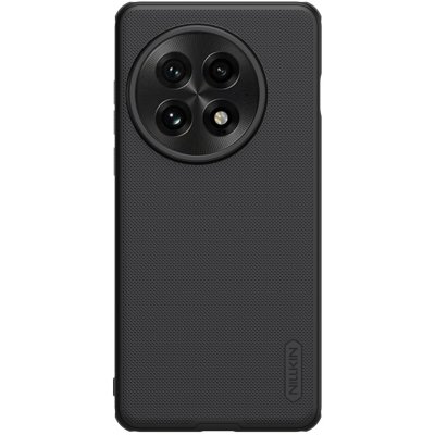 Nillkin Super Frosted PRO OnePlus 13 Black – Zboží Živě