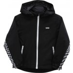Vans Warp Check Windbreaker Kids black – Zboží Mobilmania