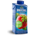 Fructal superior jahoda 200 ml – Zbozi.Blesk.cz