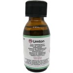 Terpentýnový olej Umton 3221 100 ml – Zboží Dáma