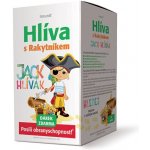Jack Hlívák Imunit Hlíva ústřičná pro děti s rakytníkem 30 tablet – Hledejceny.cz