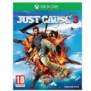 Just Cause 3 (Collector's Edition)