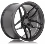 Concaver Cvr3 9,5x22 blank ET14-60 carbon graphite – Hledejceny.cz