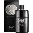 Gucci Guilty Intense toaletní voda pánská 90 ml