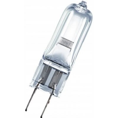 OSRAM 64641 HLX 150W 24V G6.35 – Hledejceny.cz