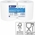 Merida Top Lux dvouvrstvé bílé 145 m 2 ks – Hledejceny.cz