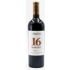 Víno Katarzyna Estate Harvest 16 Merlot 14,5% 0,75 l (holá láhev)