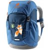 Deuter batoh Waldfuchs 14 l marine/wave