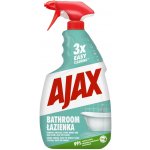 Ajax Bathroom čistič koupelny rozprašovač 750 ml – Hledejceny.cz