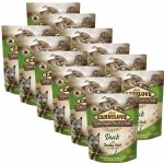 Carnilove Duck with Timothy Grass 12 x 300 g – Sleviste.cz
