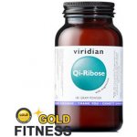 Viridian D-Ribóza Magnesium 180 g – Hledejceny.cz