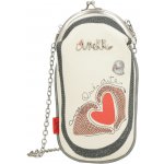 Anekke pouzdro na brýle s řetízkem Ole – Zboží Mobilmania