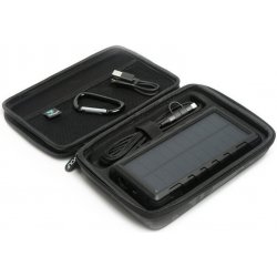 Wolf SPB-24 Solar Wireless WFPT004