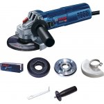 Bosch GWS 9-115 0.601.396.101 – Hledejceny.cz