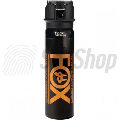 Fox Labs Five point Three 2 Squared 85 ml Kužel mlhy 590541956 – Zboží Dáma