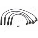 Sada kabelů pro zapalování JAPANPARTS IC-K03 – Hledejceny.cz