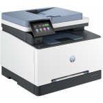 HP Color LaserJet Pro 3302fdw 499Q8F – Zboží Živě