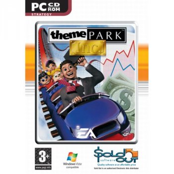 Theme Park Inc.