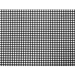 Plastová kanava mřížka tapiko 32,8x50,5 cm bílá – Hledejceny.cz