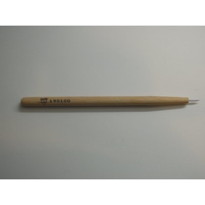 Suchá jehla 1,5 mm – HobbyKompas.cz
