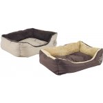 Akinu pelech nylon&fleece s tlapkou – Zboží Dáma