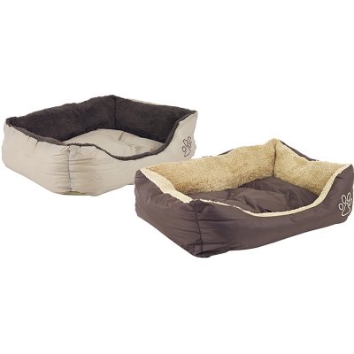 Akinu pelech nylon&fleece s tlapkou – Zboží Dáma