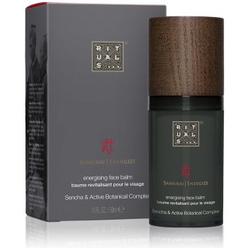 Rituals Samurai Energize zpevňující pleťový krém 50 ml