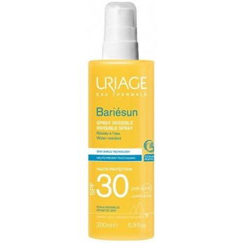 Uriage Bariésun opalovací mlha SPF30 200 ml