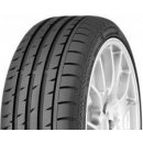 Continental ContiSportContact 3 235/35 R19 87Y