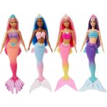 BARBIE KOUZELNÁ MOŘSKÁ VÍLA – Zbozi.Blesk.cz