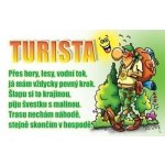 Průkaz Turista – Hledejceny.cz