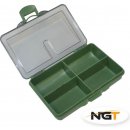 NGT Terminal Tackle Box 4 Way