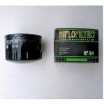 Hiflofiltro olejový filtr HF 184 – Hledejceny.cz