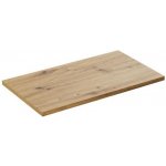 Comad Bella Cashmere deska na skříňku 80 x 46 cm dub Artisan UN 89-80-46 – Hledejceny.cz