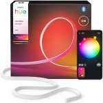 Philips Hue OmniGlow strip light 5m EMEA (8721103089434) – Hledejceny.cz
