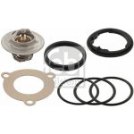 Termostat, chladivo FEBI BILSTEIN 38708