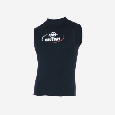 BEUCHAT Pánský potápěčský top 2 5 mm – Zboží Mobilmania