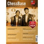 ChessBase Magazine 217 – Hledejceny.cz