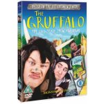 The Gruffalo DVD – Hledejceny.cz