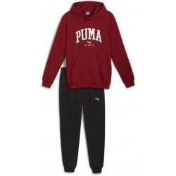 Puma Squad Hooded Suit TR 681901-13