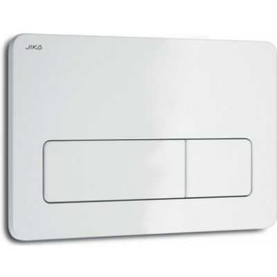 JIKA PL3 Dual Flusch - 8.9366.2.000.000.1 – Zboží Dáma