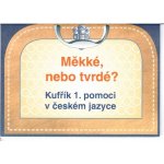 Měkké nebo tvrdé? Jak vybrat správé gramatické prvidlo – Hledejceny.cz