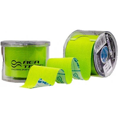Rea Tape Premium zelená 5cm x 5m