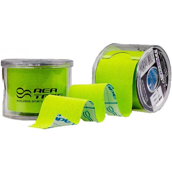 Tejpy Rea Tape Premium zelená 5cm x 5m