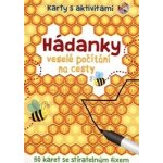 Hádanky Veselé počítání na cesty – Hledejceny.cz